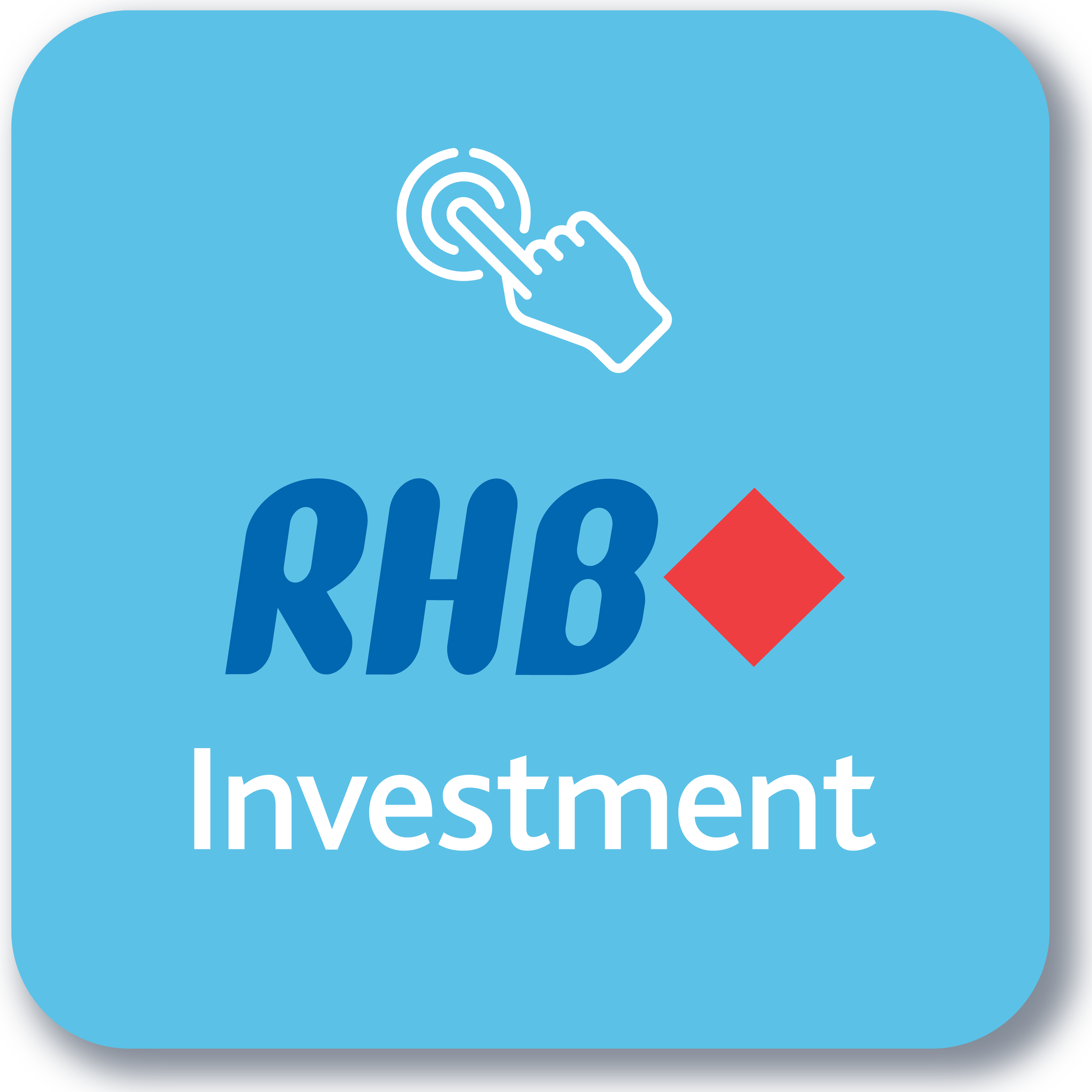 RHB Investment Apply Now